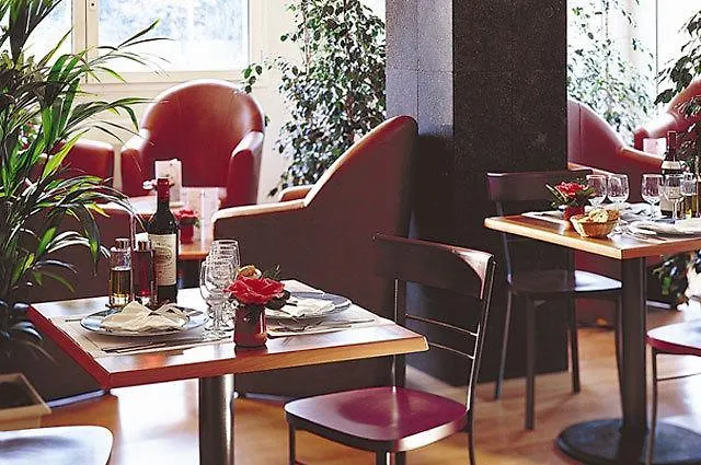Hotel Stars Arcueil Aulnay-sous-Bois