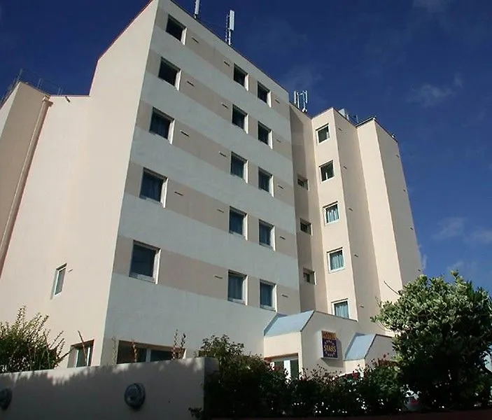 Hotel Stars Arcueil Aulnay-sous-Bois 2*,  France