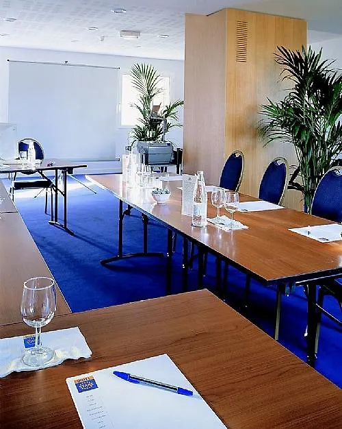 Hotel Stars Arcueil Aulnay-sous-Bois