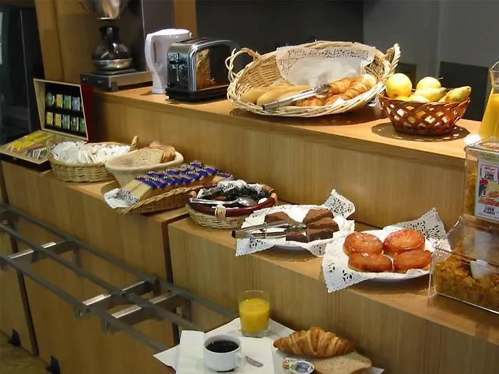 Hotel Stars Arcueil Aulnay-sous-Bois France
