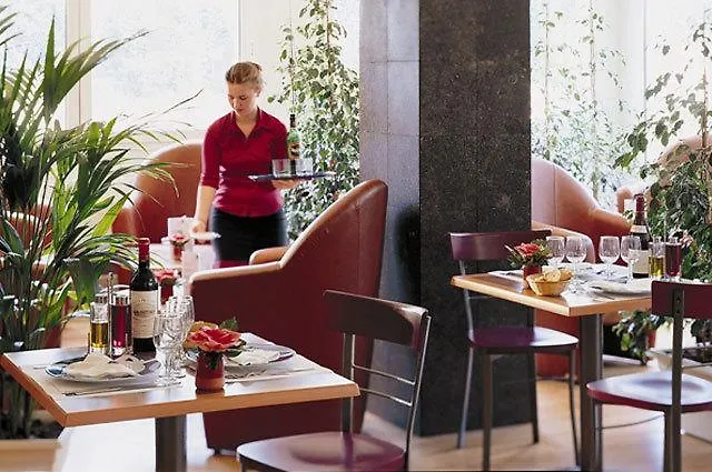 Hotel Stars Arcueil Aulnay-sous-Bois 2*,