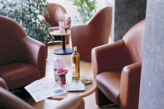 Hotel Stars Arcueil Aulnay-sous-Bois
