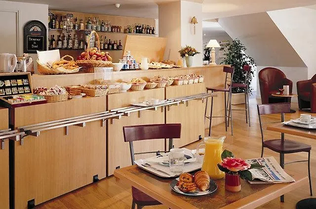 Hotel Stars Arcueil Aulnay-sous-Bois