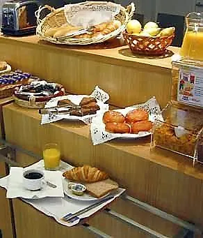 Hotel Stars Arcueil Aulnay-sous-Bois