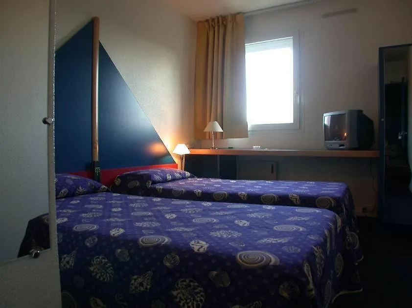 Hotel Stars Arcueil Aulnay-sous-Bois