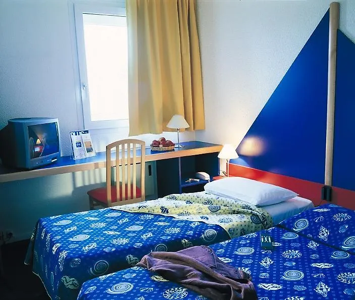 Hotel Stars Arcueil Aulnay-sous-Bois