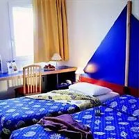 Hotel Stars Arcueil Aulnay-sous-Bois