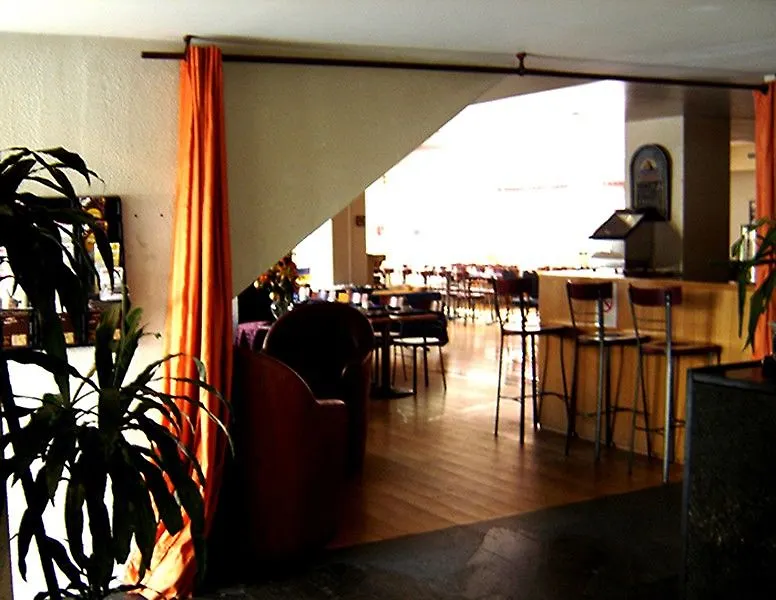 Hotel Stars Arcueil Aulnay-sous-Bois France