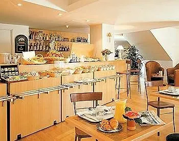 Hotel Stars Arcueil Aulnay-sous-Bois