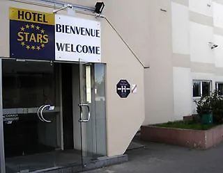 Hotel Stars Arcueil Aulnay-sous-Bois