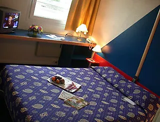 Hotel Stars Arcueil Aulnay-sous-Bois 2*,
