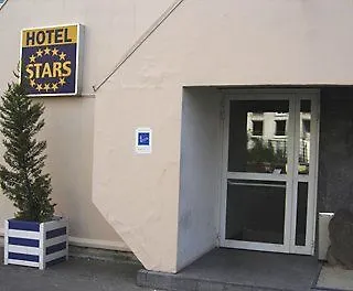 Hotel Stars Arcueil Aulnay-sous-Bois
