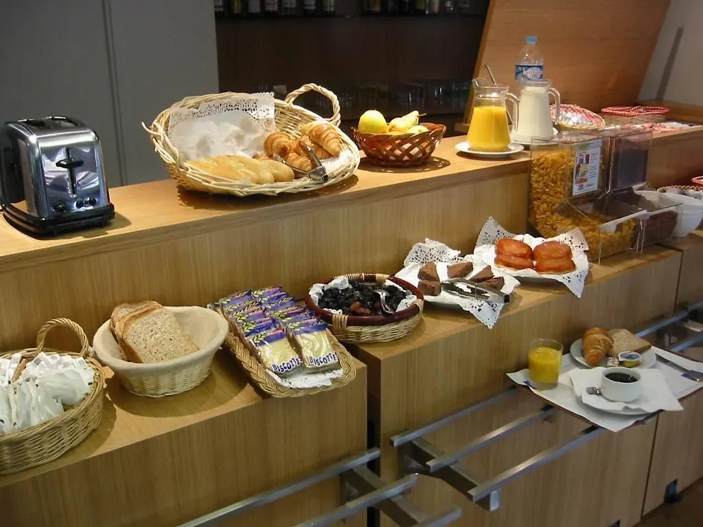 Hotel Stars Arcueil Aulnay-sous-Bois France