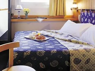 Hotel Stars Arcueil Aulnay-sous-Bois 2*,