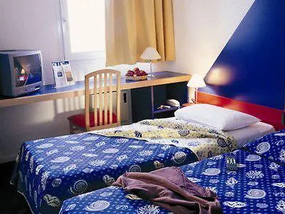 Hotel Stars Arcueil Aulnay-sous-Bois France