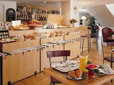 Hotel Stars Arcueil Aulnay-sous-Bois