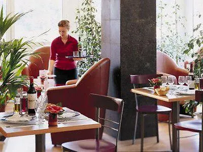 Hotel Stars Arcueil Aulnay-sous-Bois