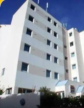 Hotel Stars Arcueil Aulnay-sous-Bois 2*,  France